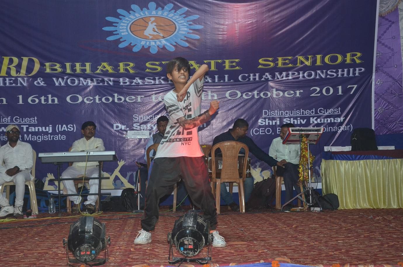 Sityog Institute of Technology Aurangabad Activities photo 45